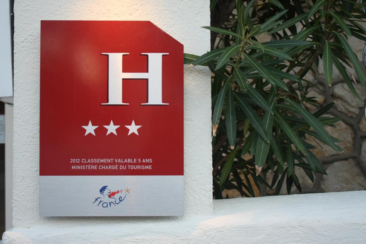 Hotel Miramar- Cap D'Antibes - La Garoupe Plage Exterior foto
